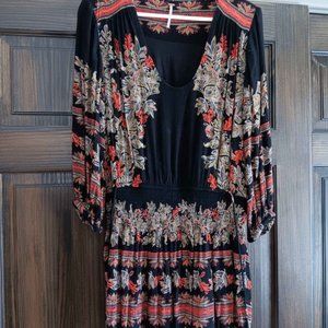 Womens Free People Dress